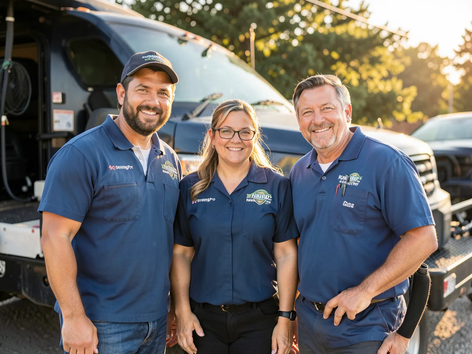 Roof Repair company in Summit, MS